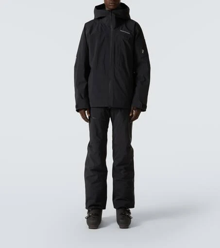 Peak Performance Alpine Gore-Tex® 2L ski jacket 2