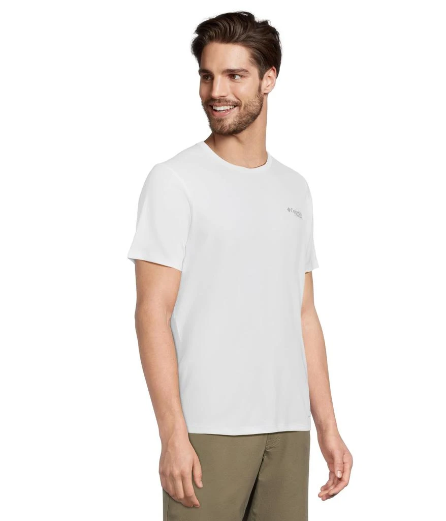 Columbia Summit Valley™ Short Sleeve Crew 2