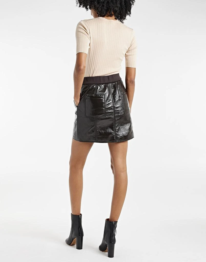 LVIR Mini skirt 3