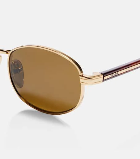 Prada Oval sunglasses 2