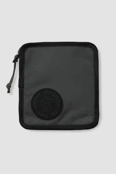 BABOON TO THE MOON BABOON TO THE MOON Zip Wallet 1