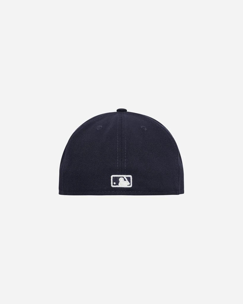 New Era New York Yankees 59FIFTY Cap Blue 4
