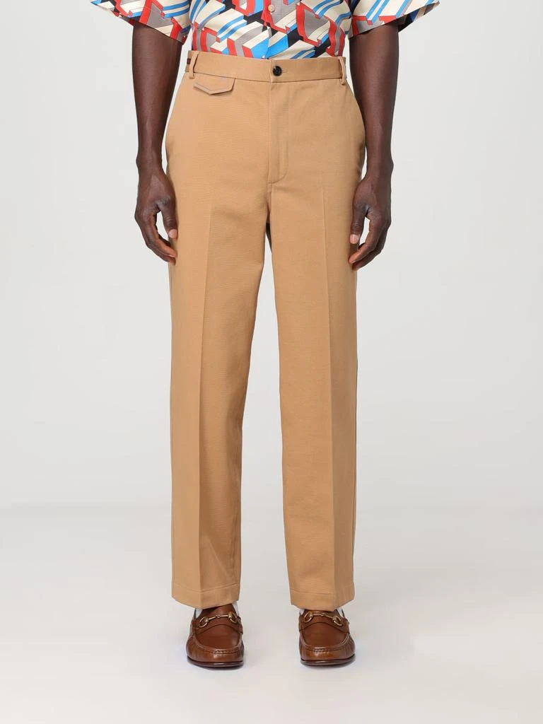 Gucci Pants men Gucci 1