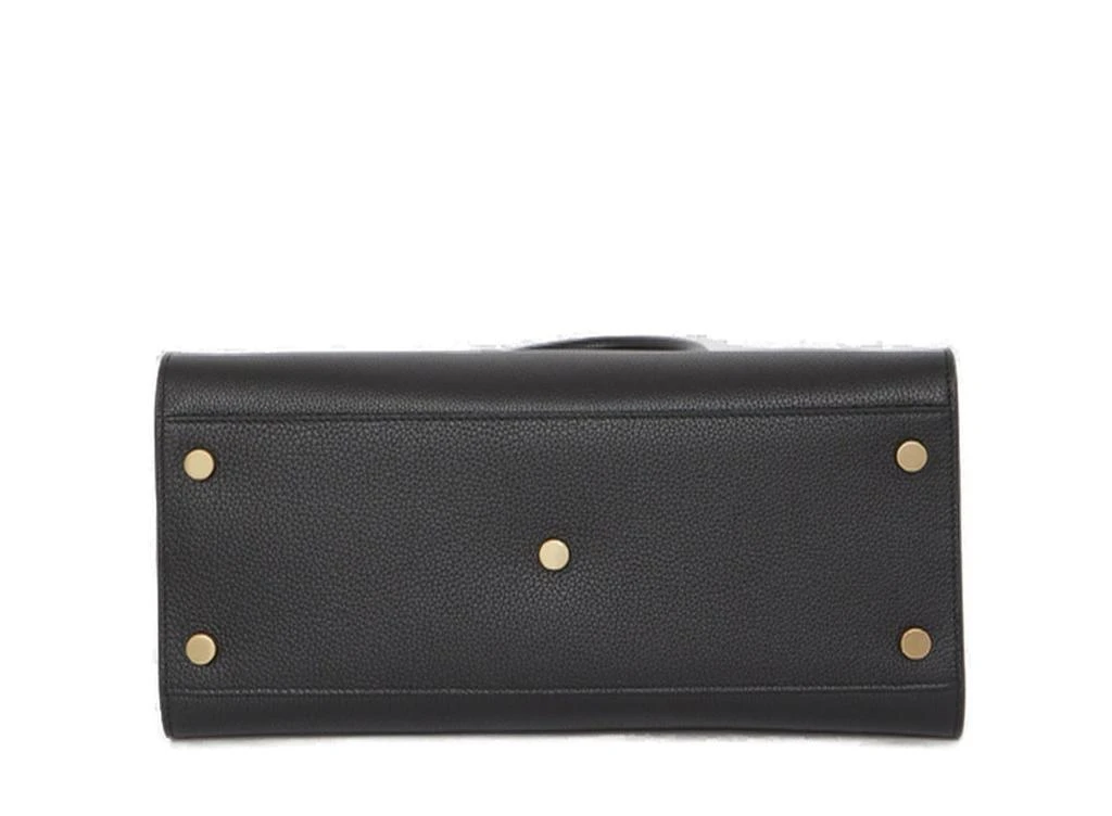 Yves Saint Laurent Saint Laurent Sac De Jour Small Tote Bag 3