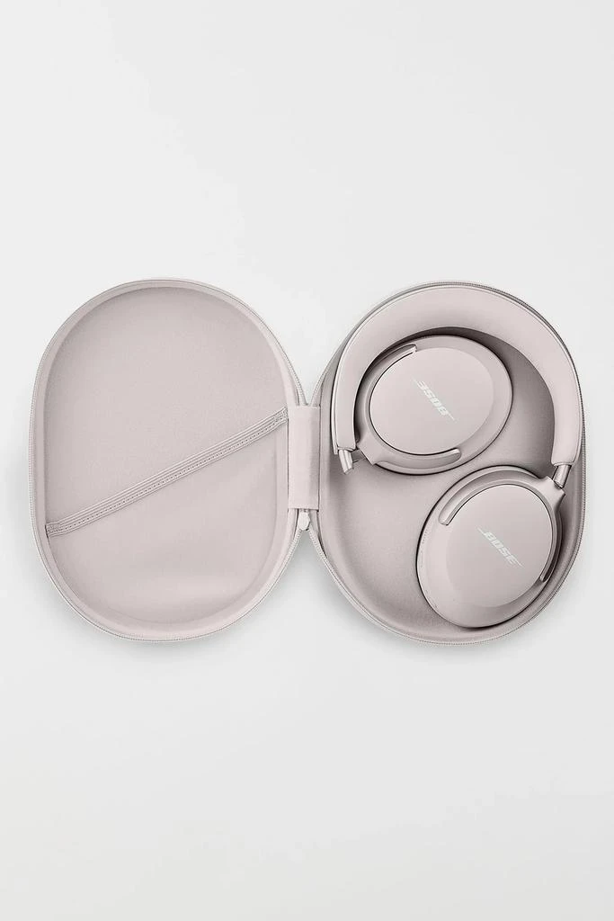 Bose Bose QuietComfort Ultra Wireless Noise Cancelling Headphones 4