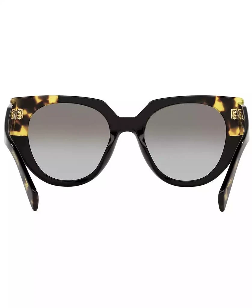 Prada Cat Eye Women's Sunglasses, PR 14WS 5