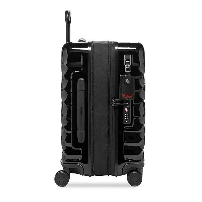 Tumi 19 Degree Continental Expandable 4-Wheel Carry-On 4