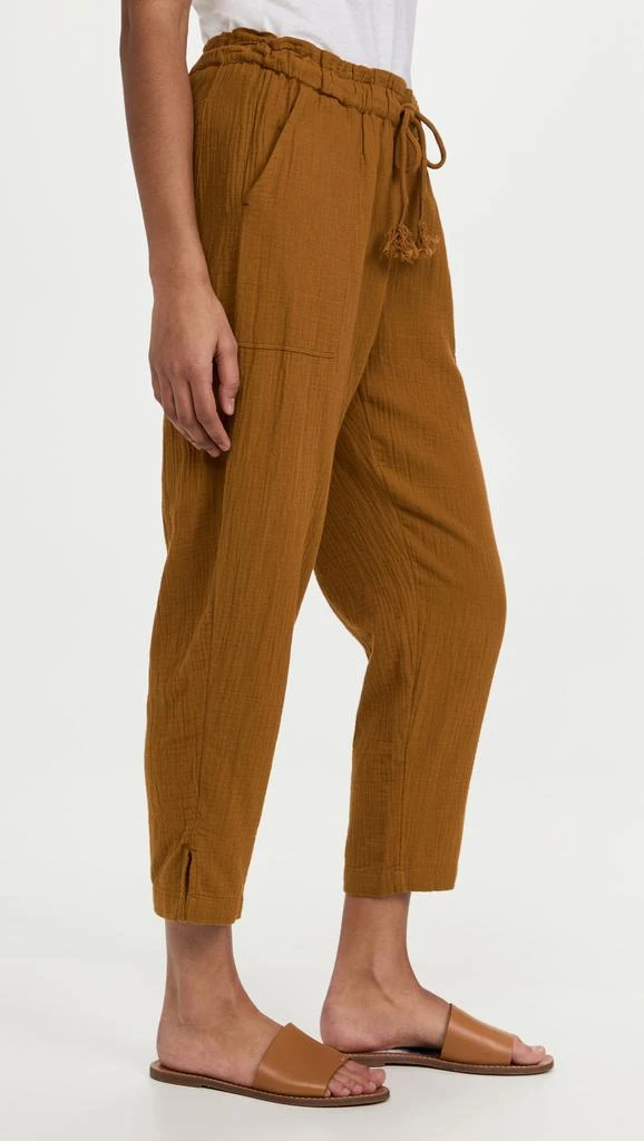 Madewell Fiji Pants 3