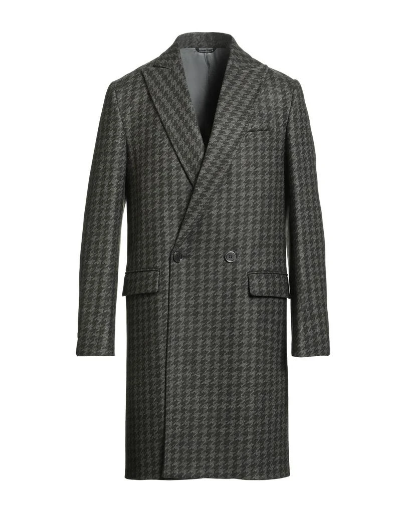 DANIELE ALESSANDRINI Coat 1