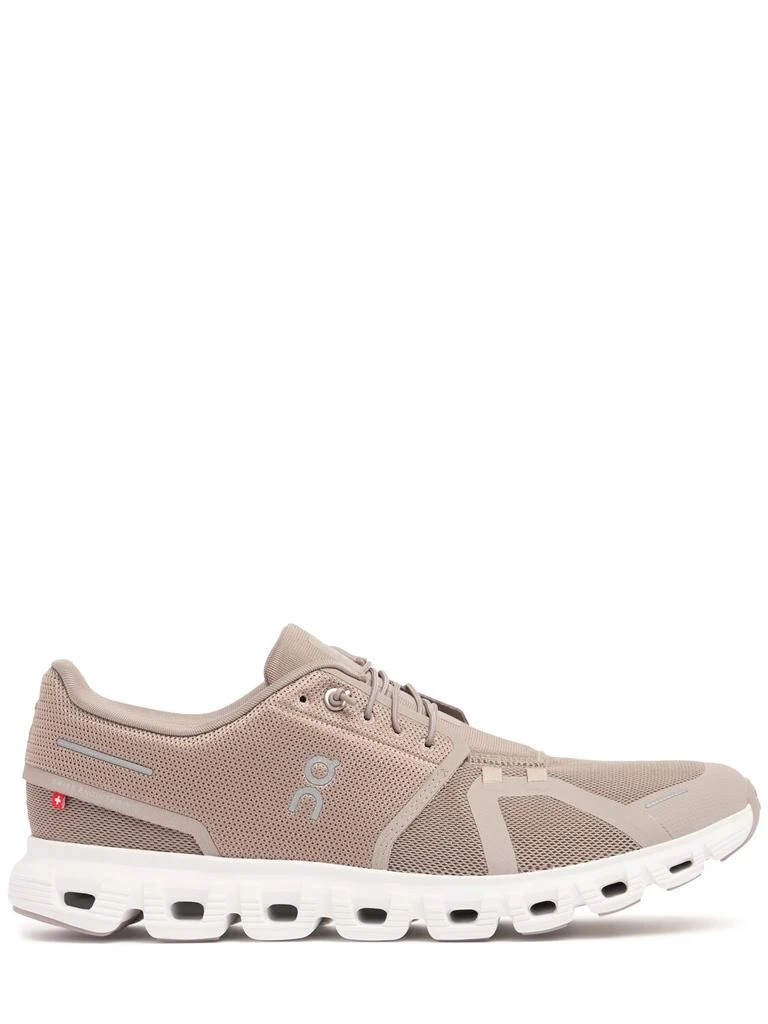 On Cloud 6 Sneakers 1