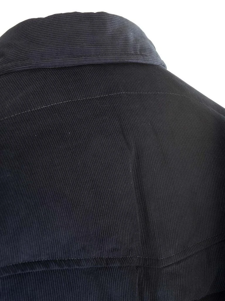 VALSTAR Valstar Corduroy Jacket with Down Insulation 7