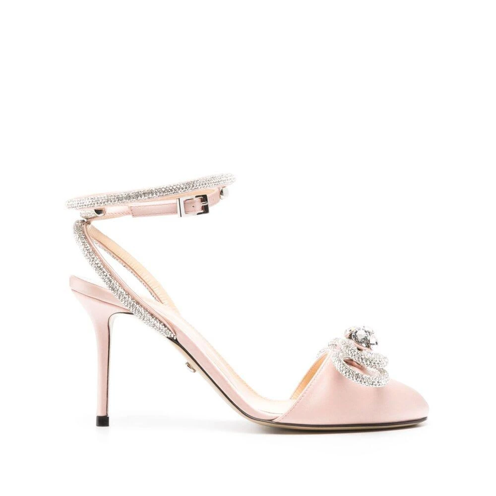 Mach & Mach Shoes 1
