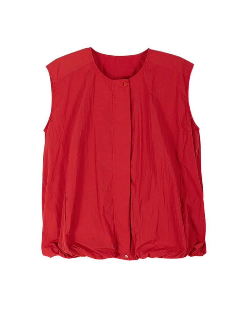Pixie Market Red Parachute Top-PREORDER 5