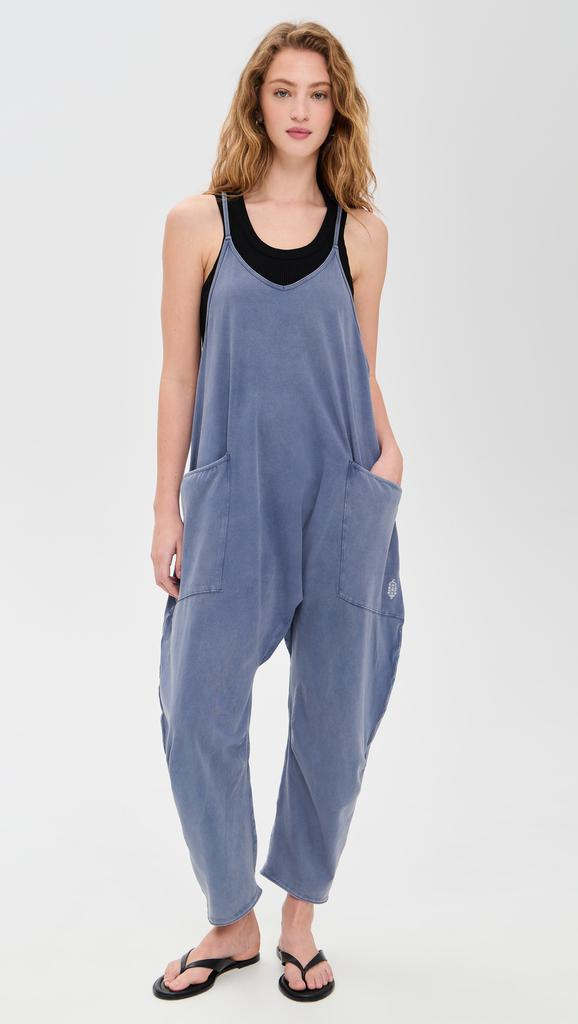 FP Movement Hot Shot Onesie