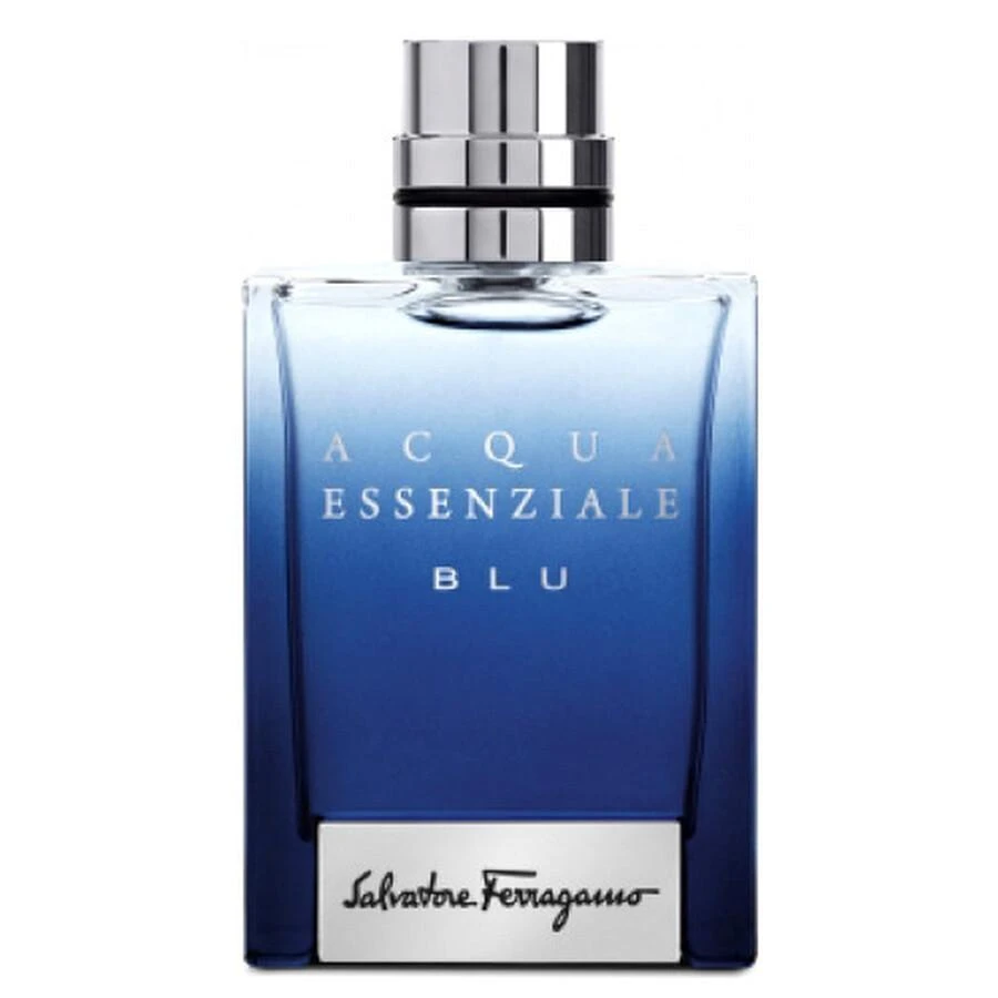 Salvatore Ferragamo Salvatore Ferragamo Acqua Essenziale Blu Mens EDT 1