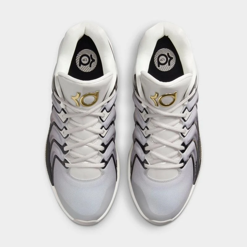 NIKE Men's Nike KD 17 Basketball Shoes 5