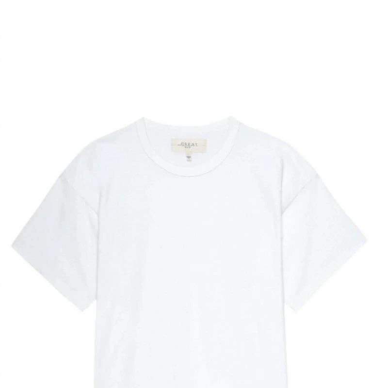 The Great Men's Slim Tee 1