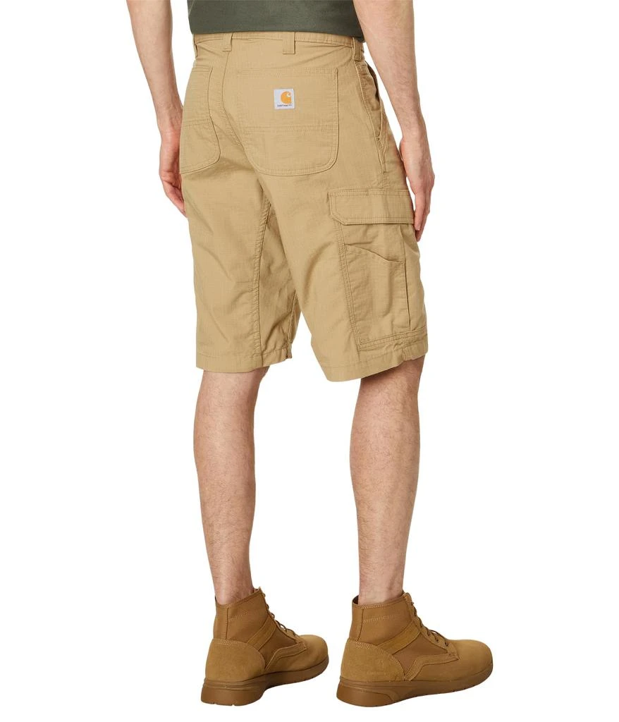 Carhartt Force Broxton Cargo Shorts 2