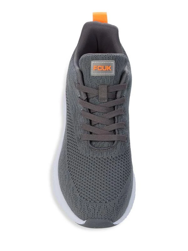 French Connection Storm Mesh Sneakers 6