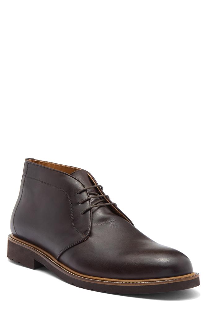 To Boot New York Royale Plain Toe Chukka Boot