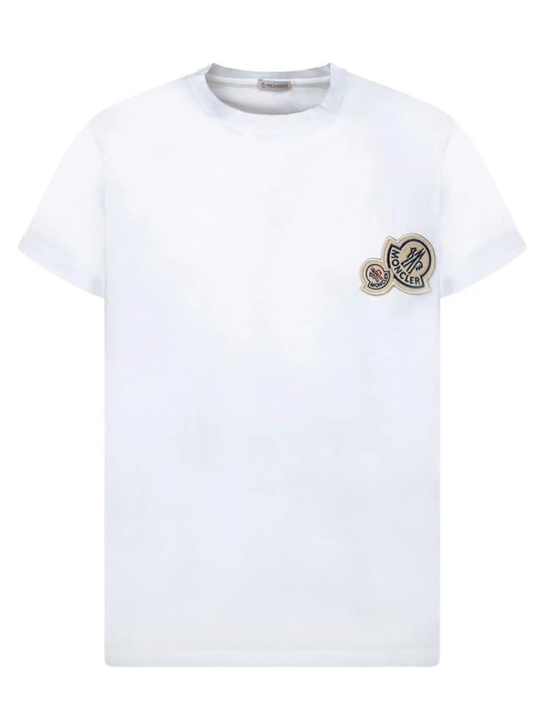 Moncler Moncler T-Shirts 1