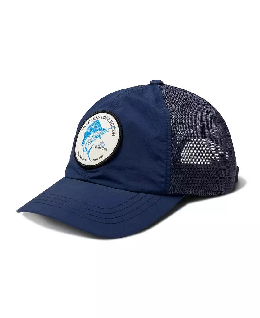 Quiksilver Quiksilver Men's Sea Sting Cap 1