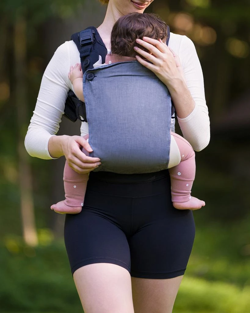 Nuna CUDL Clik Carrier 2