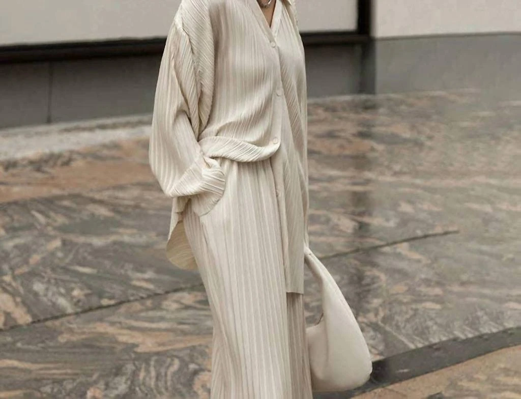 Revella The Label Revella The Label - Tsayia Pant Sets 2