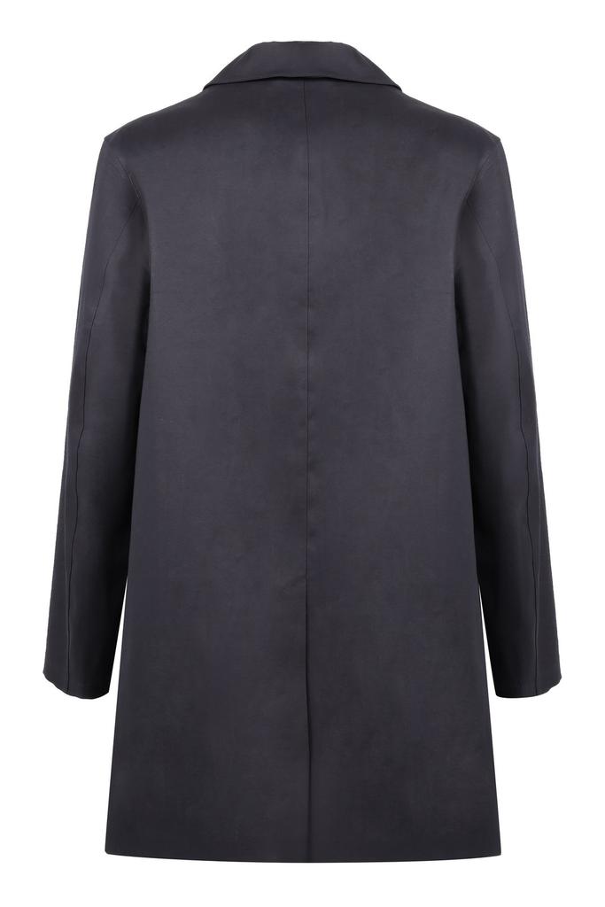 Mackintosh Mackintosh Button Front Coat