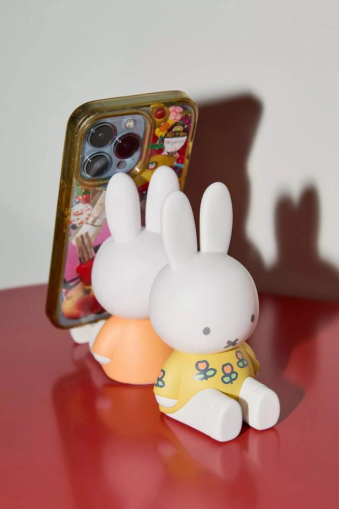 Urban Outfitters Miffy Phone Stand Blind Box Figure 1