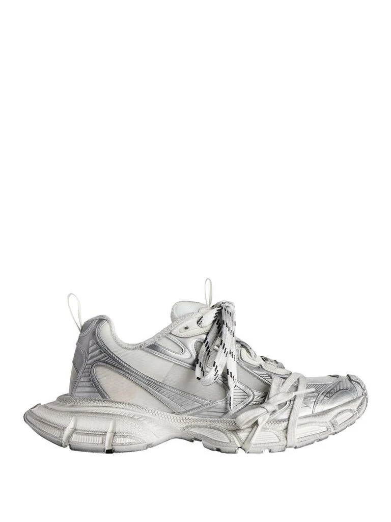 Balenciaga Men WORN EFFECT SHOES main image 1