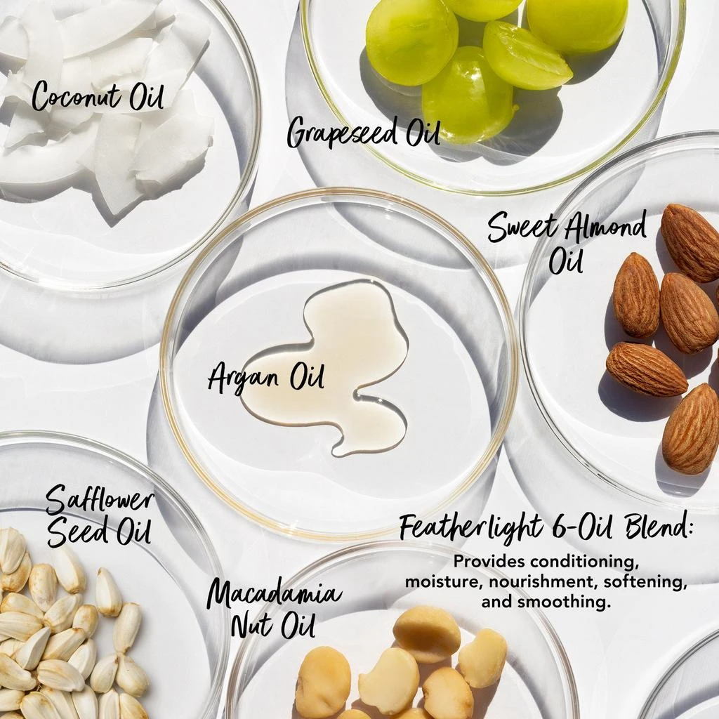 bumble&bumble Hairdresser
s Invisible Oil Conditioner 7