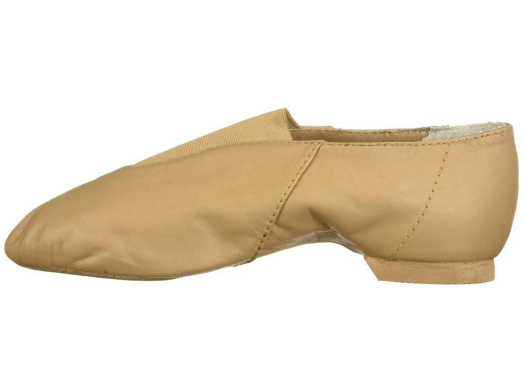 Bloch Super Jazz Slip-On Jazz Shoe (Toddler/Little Kid) 4
