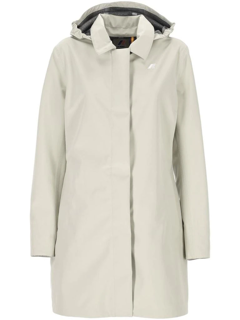 K-Way K-Way Jackets 1
