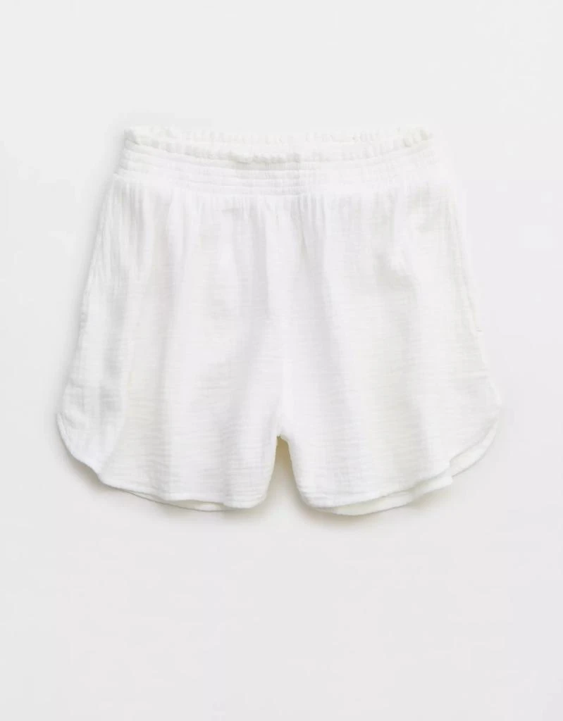 Aerie Aerie High Waisted Pool-To-Party Short 4