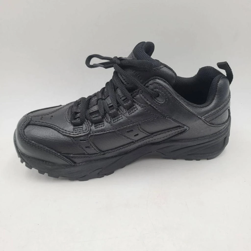 Red Wing Red Wing Shoes - Women
s Safety Athletic Aluminum Toe Leather Shoes 3