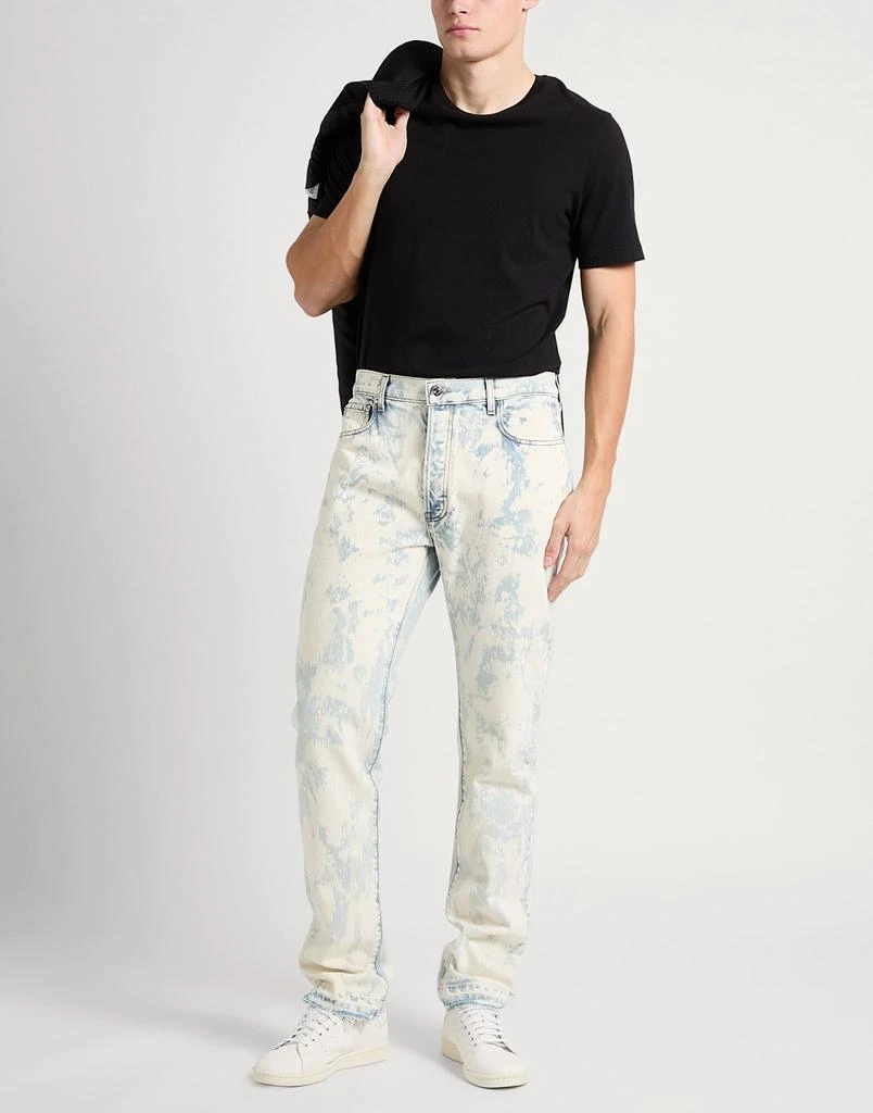 Gallery Dept Denim pants 2