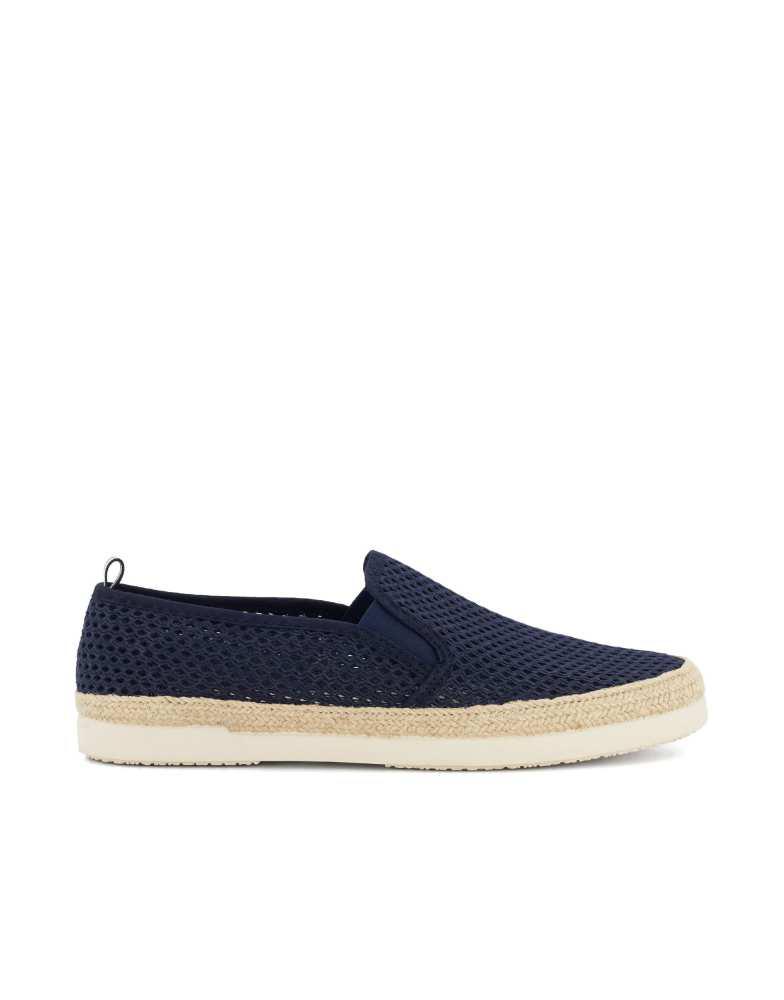 DUNE London Dune London Fisherr in navy