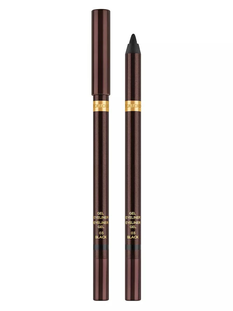 Tom Ford Gel Eyeliner 1