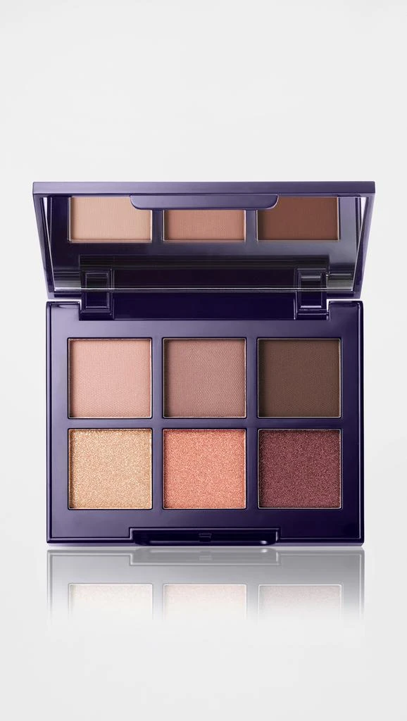 Kevyn Aucoin The Contour Eye Shadow Palette 1