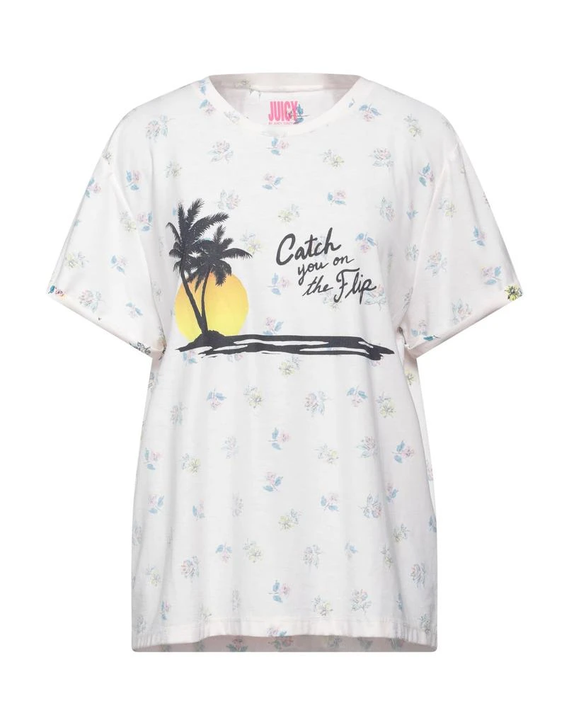 Juicy Couture T-shirt 1
