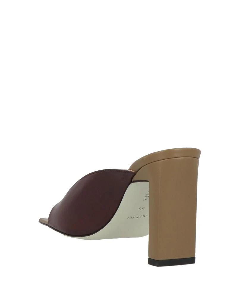 Wandler Sandals 3