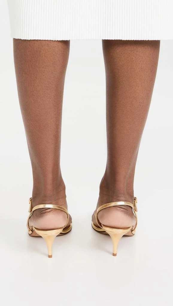 Emme Parsons Hugo Sandals 4