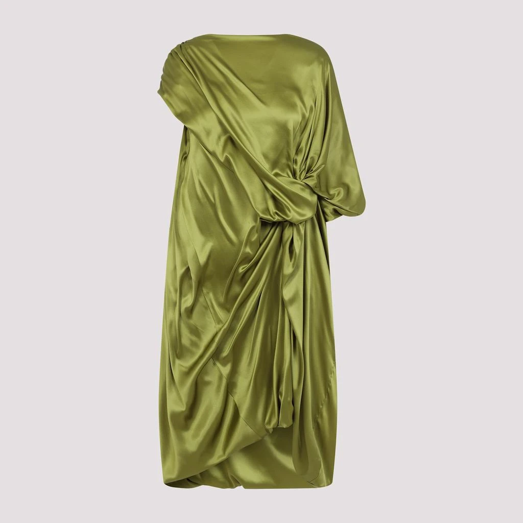 Dries Van Noten Dalant Dress 1