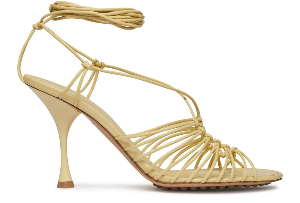 Bottega Veneta Dot sandals 2