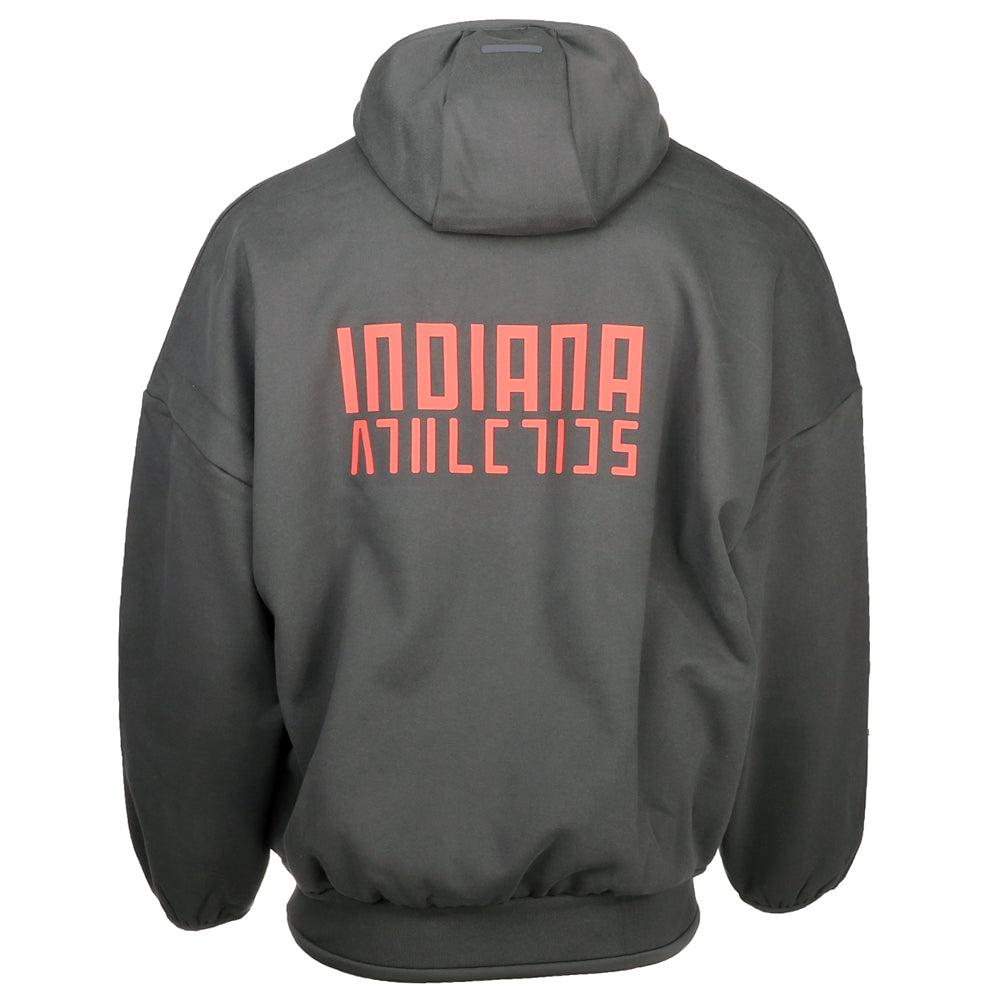 Adidas Fear Of God Athletics Pullover Hoodie