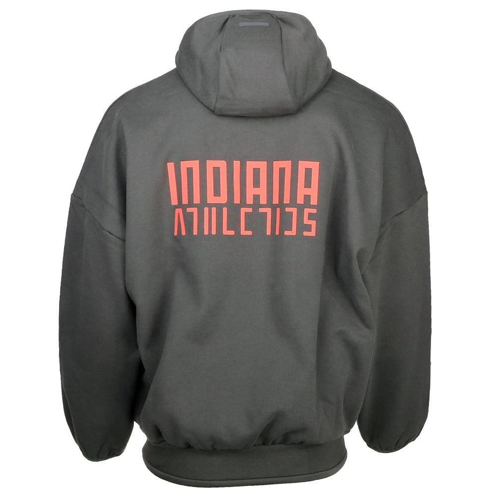 Adidas Fear Of God Athletics Pullover Hoodie 2
