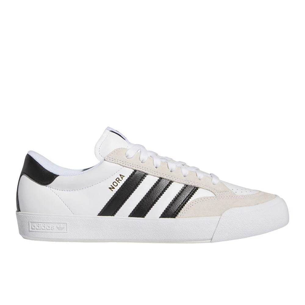Adidas Nora Lace Up Sneakers