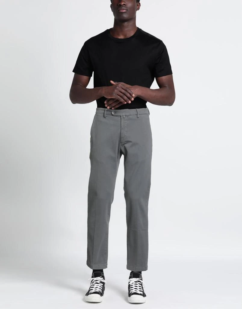 BRIGLIA 1949 Casual pants 2