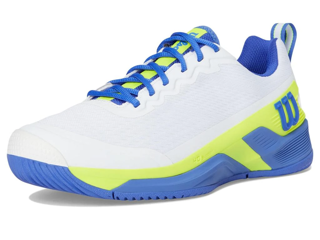 Wilson Rush Pro 4.5 7
